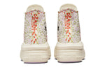 (WMNS) Converse Chuck Taylor All Star Move Platform High 'Floral' A01593C