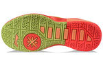 Li-Ning Wade All City 7 'Orange Neon Green' ABAN047-12