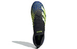 adidas Predator Freak.1 AG 'Demonskin - Black' FZ3752