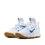 (WMNS) Nike React HyperSet White/Blue CI2956-140