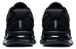 Nike Air Max 2017 'Triple Black' 849559-004