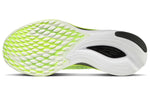Mizuno Wave Aero 20+R 'Fluorescent Green' J1GA223709
