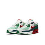 (GS) Nike Air Max 90 'Christmas Sweater' DC1621-100
