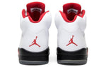 (GS) Air Jordan 5 Retro 'Fire Red' 2013 440888-100