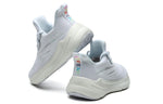 (WMNS) Fila Fusion Shoes 'White' T12W125204FWT