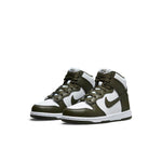 (PS) Nike Dunk High 'Cargo Khaki' DD2314-105