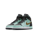 (GS) Air Jordan 1 Retro High 'Mint Foam' 332148-300