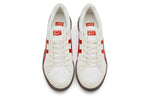 Onitsuka Tiger Advanti 'Cream White Red' 1183B799-100