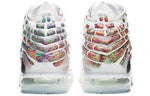 Nike LeBron 17 EP 'Air Command Force' BQ3178-100