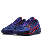 Nike Air Zoom GT Cut 1 'Blue Void Siren Red' CZ0175-400