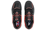 PUMA MB.01 LaMelo Ball 'Black Red Blast' 376443-08