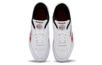 Reebok Club C Revenge Sneakers White/Red EF3220