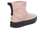 (WMNS) UGG Classic Boom Boot Fleece Lined Pink 1104613-PCRY