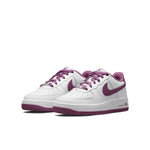 (GS) Nike Air Force 1 '06 'White Light Bordeaux' DH9600-101