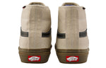 Vans Crockett High Pro Light Brown VN0A4UW22LH