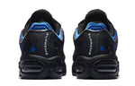 Nike x Supreme Air Max Tailwind 4 'Black Cobalt' AT3854-001