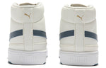 PUMA Serve Pro Lite Mid 'White Green' 382095-05