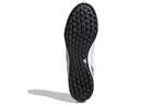 adidas Goletto VII TF 'White Black' FV8704