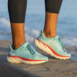 (WMNS) HOKA ONE ONE Clifton 8 'Aquarelle' 1119394-AEBL