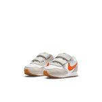 (TD) Nike MD Valiant 'White Orange' CN8560-103