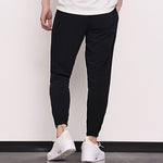 Nike Training Thin and light Breathable Woven Sports Pants Black DB4111-010