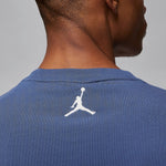 Air Jordan x A Ma Maniere T-shirt 'Mystic Navy' FN0609-461
