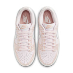 (WMNS) Nike Dunk Low 'Pearl Pink Oxford Summit White' FB9881-600