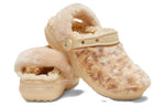 Crocs Kyary Pamyu Pamyu x Fur Sure Clog 'What If?' 208266-90H
