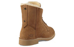 (WMNS) UGG Quincy Boot Plush 1012359-CHE