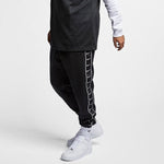 Nike Men's Pants Elastic Waist Breathable Pants AR3143-010