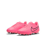 (GS) Nike Tiempo Legend 9 Club MG 'Racer Pink' DA1331-600