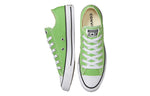 Converse Chuck Taylor All Star Canvas Shoes 'Grass Green' 172691C