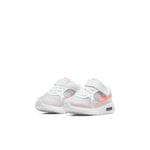 (TD) Nike Air Max SC 'White Crimson Bliss' CZ5361-100