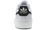 (GS) adidas Stan Smith J 'White Black' BY9985