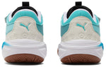 PUMA Court Rider 'Summer Days - Elektro Aqua' 195662-01