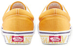 Vans Casual Style Unisex Low-Top Sneakers Yellow VN0A38FRWQ2