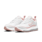 (WMNS) Nike Air Max AP 'White Pink Glaze' CU4870-101