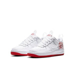 (GS) Nike Air Force 1 Low 'Thank You Plastic Bag' CN8534-100