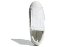 (WMNS) adidas Superstar Fringe 'Off White' FW8154