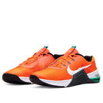Nike Metcon 7 'Total Orange Clear Emerald' CZ8281-883