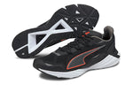 PUMA Ultraride Shoes Grey/Black/Orange 193753-08