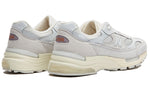 New Balance 992 'White Silver Nimbus Cloud' M992MD