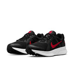 Nike Run Swift 2 'Black University Red' CU3517-003