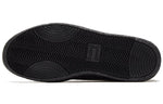 PUMA Ralph Sampson Lo Reptile 'Black' 370966-01