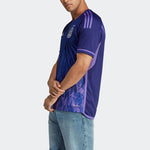 adidas Argentina 2022-2023 World Cup Away Jersey HF2159
