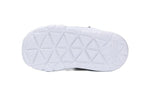 (TD) adidas Rapidaflex El I Shoes 'Grey Solar Green' AH2572