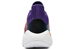 ANTA Mid Top Basketball Shoes 'Multi-Color' 11931605-7