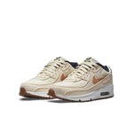 (GS) Nike Air Max 90 SE AI 'Cork - Coconut Milk' DC7774-100