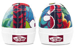 Vans Authentic 44 Dx 'White Blue Pink' VN0A38EN19Z