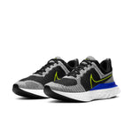 Nike React Infinity Run Flyknit 2 'Racer Blue Cyber' CT2357-100